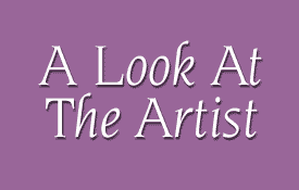 A Look At The Artist
