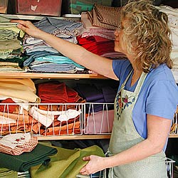 fabrics
