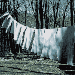 clothesline