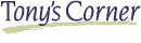 Tony's Corner
