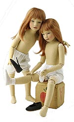 Erin and Jamie