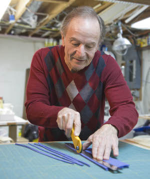 Tony Fabrication